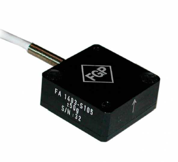 TE Connectivity - TE Connectivity FA1403(Accelerometer
